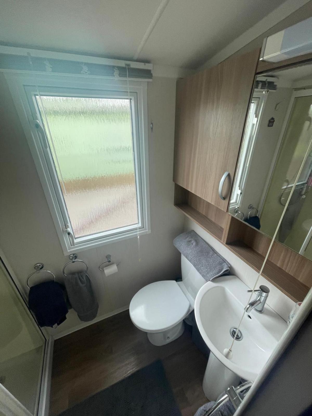 Lake District Stunning Lodge Plumbland Exterior foto